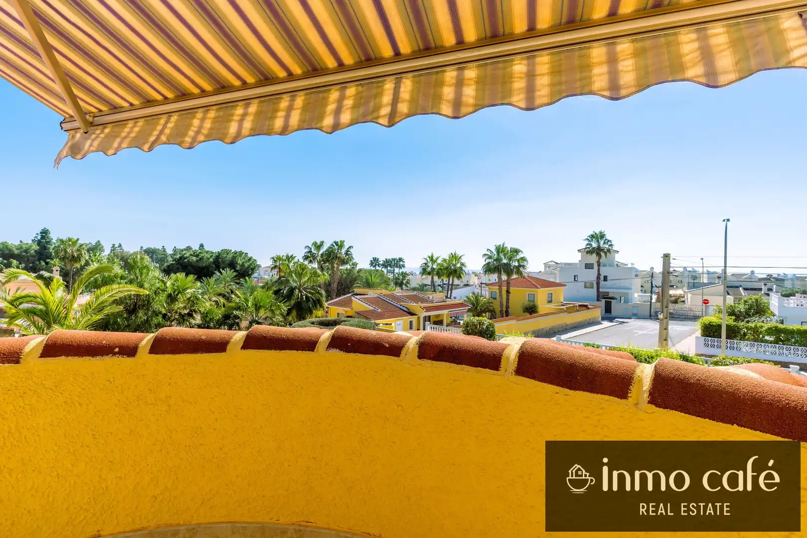 Vista exterior de Casa o xalet en venda en Rojales amb Aire condicionat, Calefacció i Terrassa