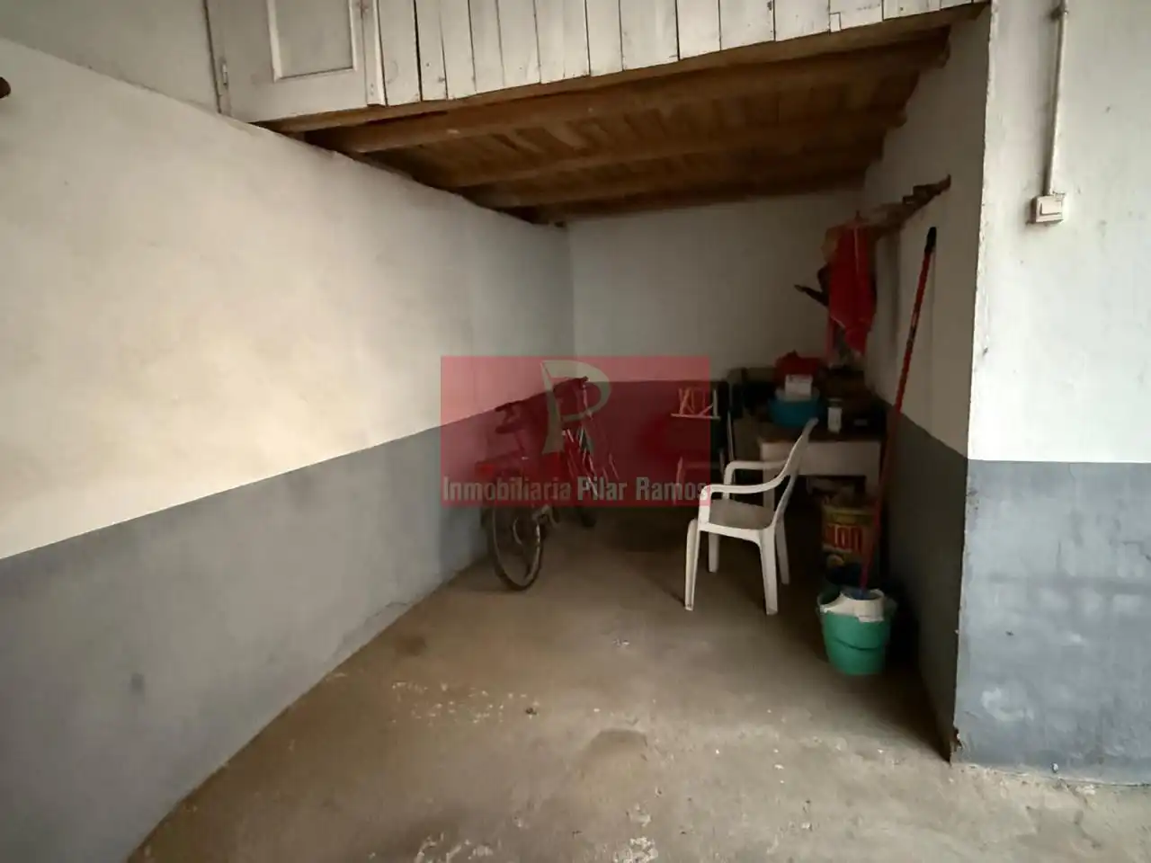 Casa o xalet en venda en Santa Marina del Rey amb Calefacció, Jardí privat i Traster