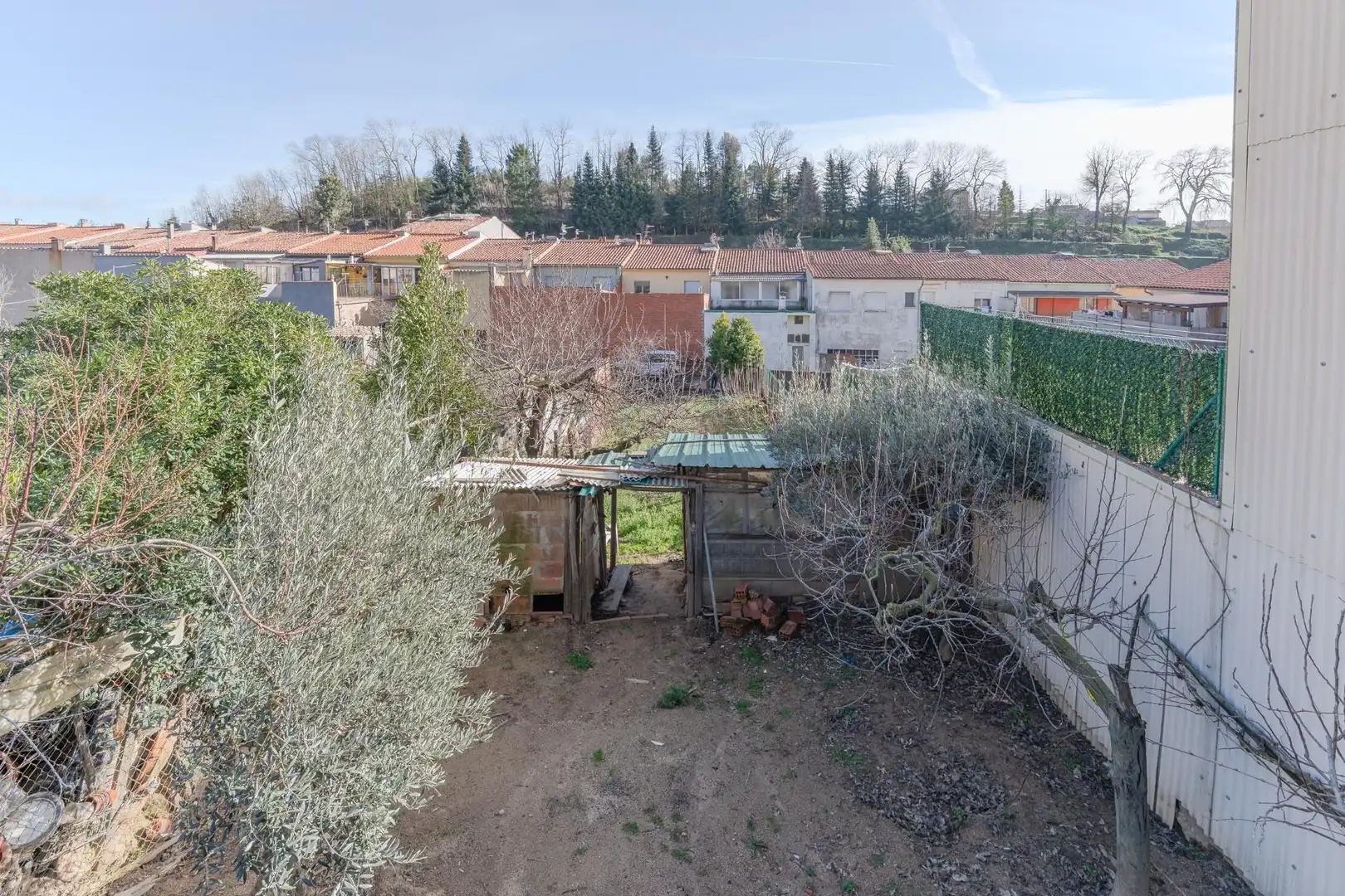 Wohnbaugrundstück zum Verkauf in Carrer de Sant Miquel, imagen 4