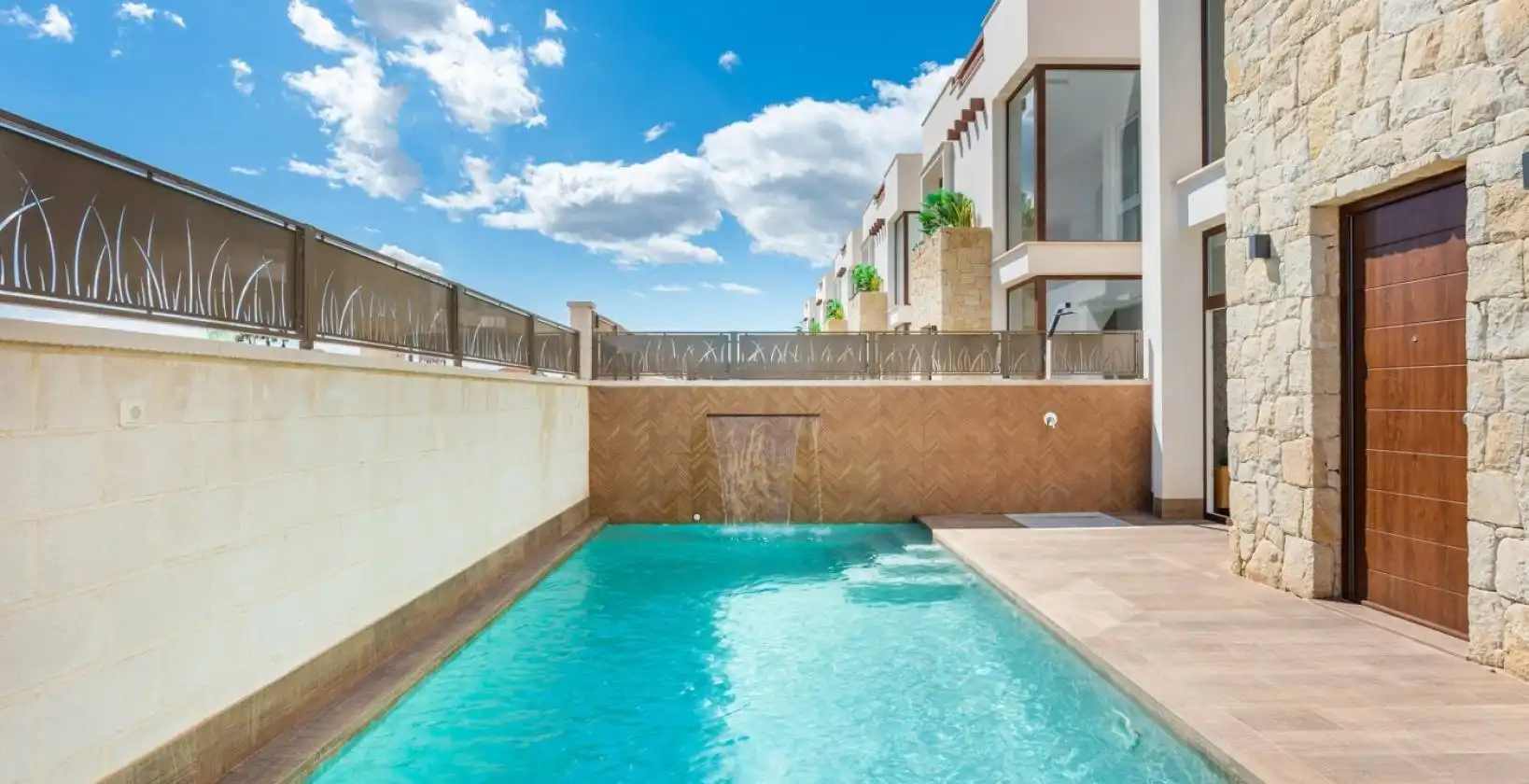 Detached house with terrace for sale in Mar Menor de Cartagena – Cabo de Palos, imagen 27