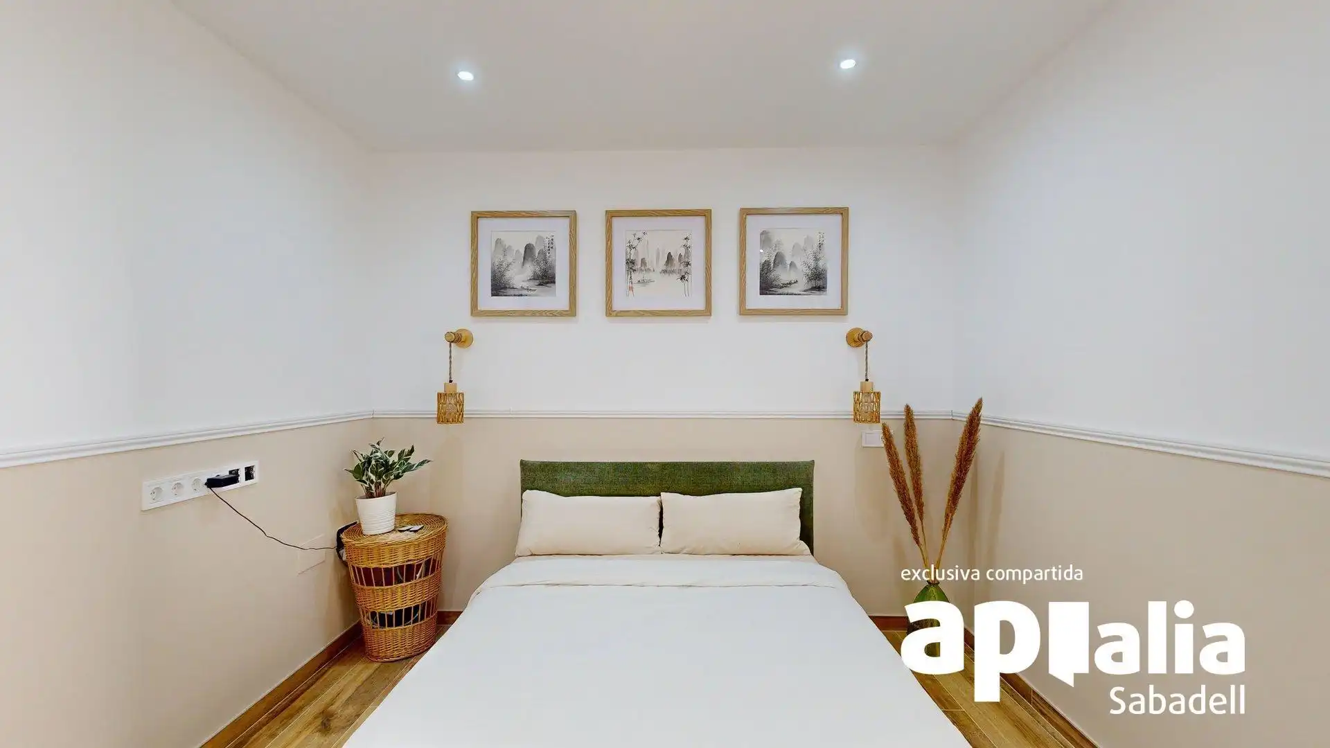 Àtic amb terrassa en venda a Centre - Eixample – Can Llobet, imagen 22