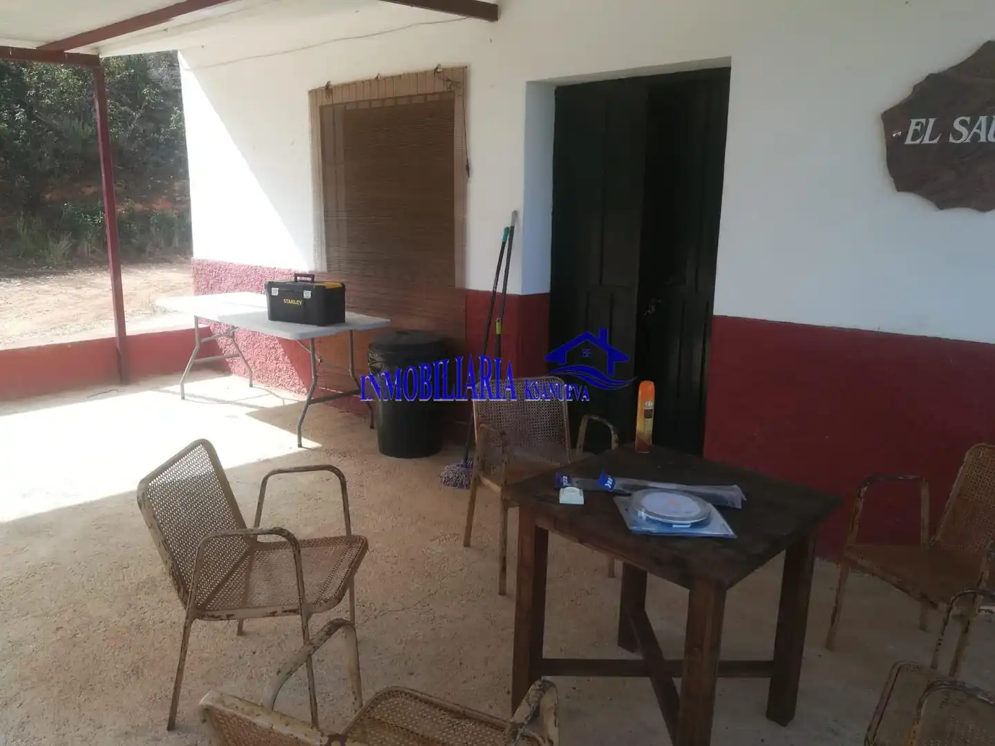 Finca rústica en venta en Fuente Obejuna con Trastero
