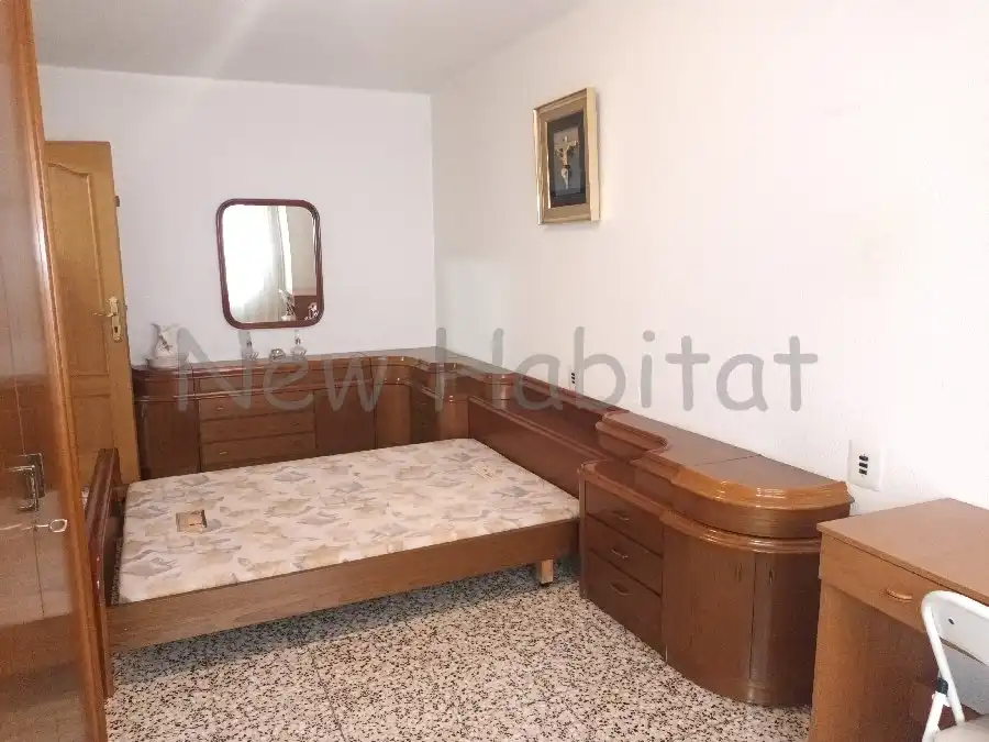 Piso con ascensor en venta en Carrer de Juan Ramón Jiménez, imagen 31