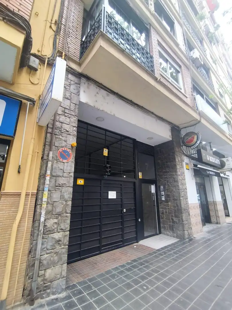 Garatge en venda en Valencia