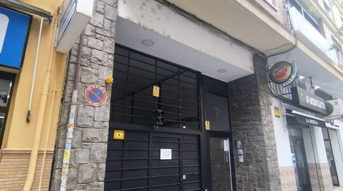 Foto 3 de Garatge en venda a Calle del Ceramista Ros, Vara de Quart, Valencia Capital
