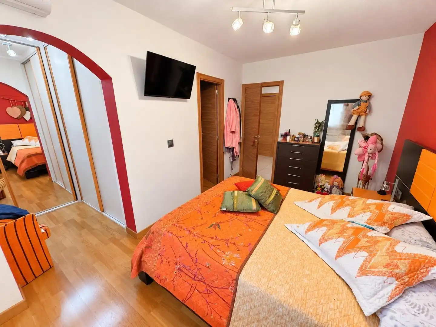 Adosado con piscina en venta en Calle FONT DEL REALET, imagen 17