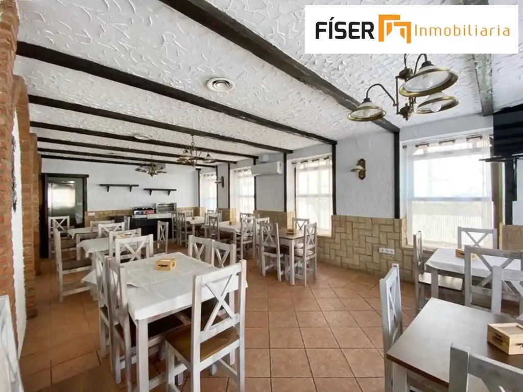 Gewerbefläche zur Miete in Calle Álvarez Chamorro 3a, imagen 5