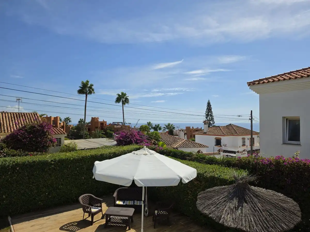 Casa en venta en Estepona,Centro,Avenida Juan Carlos I, imagen 23