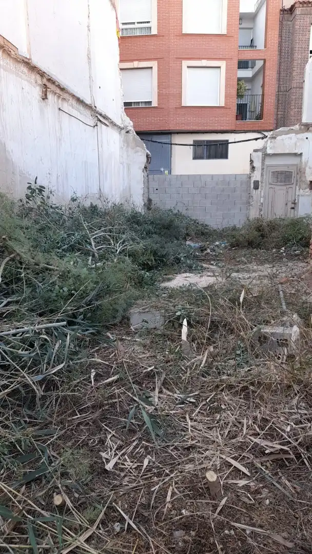 Terrenys i solars en venda a Calle ROSARIO DEL 8, imagen 6