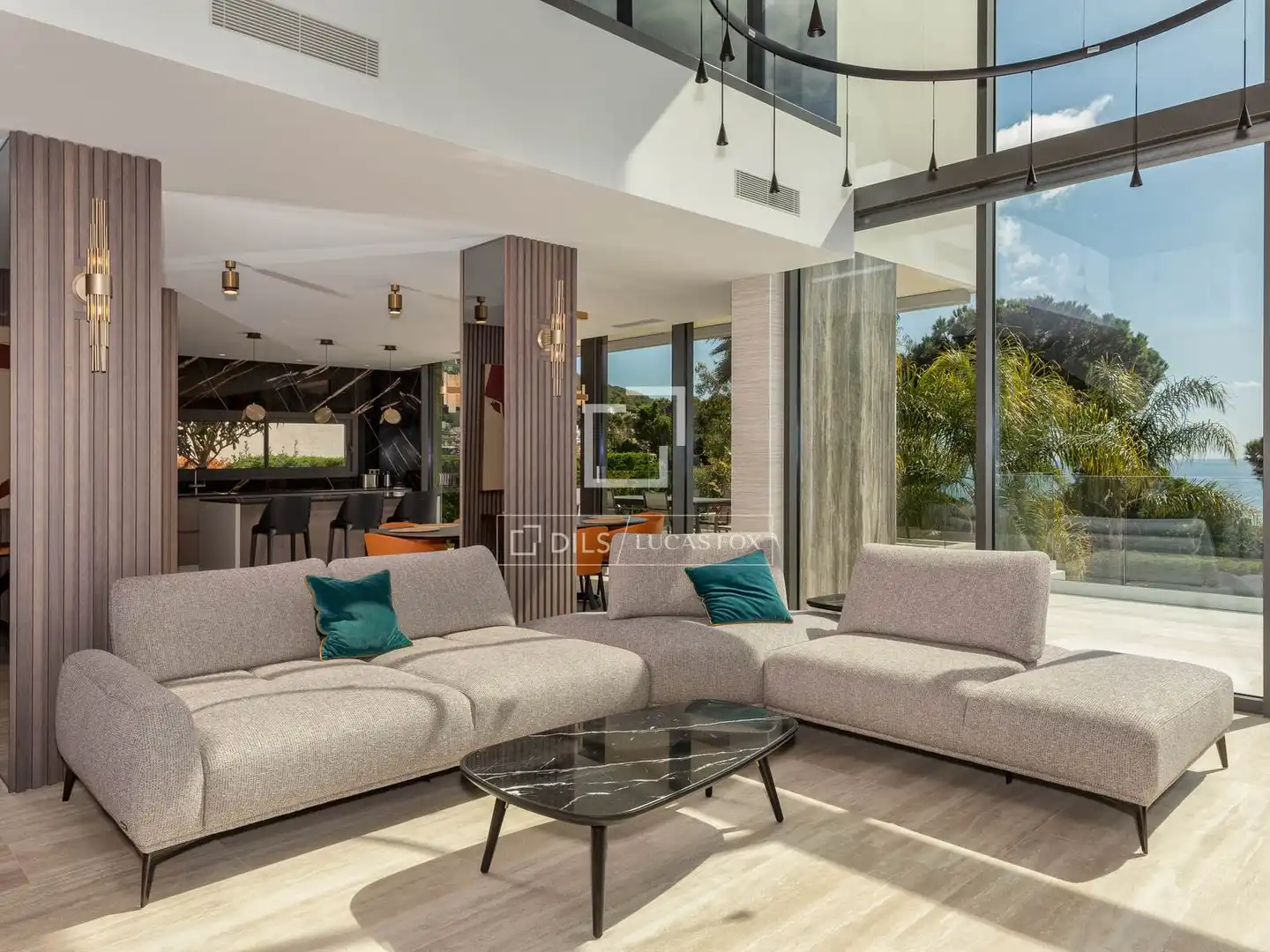 Villa mit Terrasse zum Verkauf in Santa Cristina - Sant Francesc, imagen 9