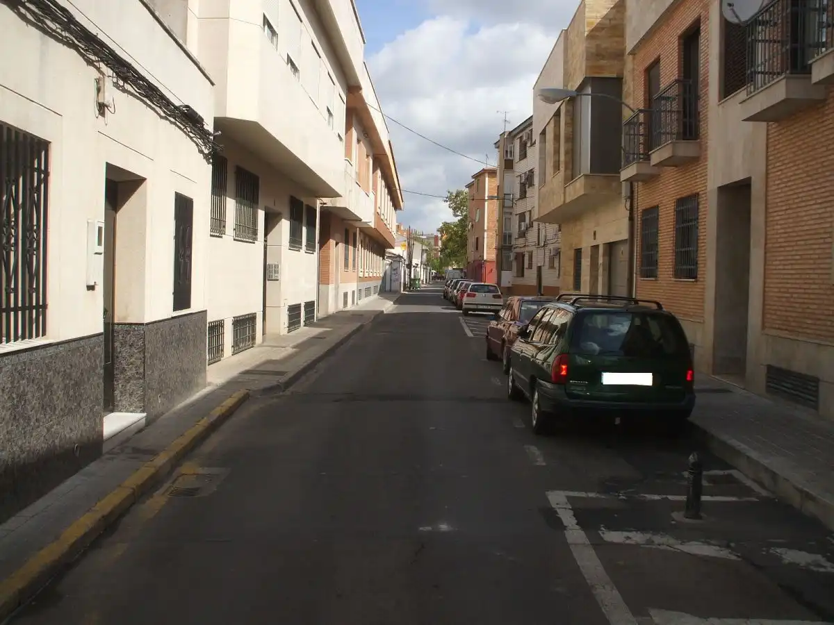 Aparcament en venda a Norte