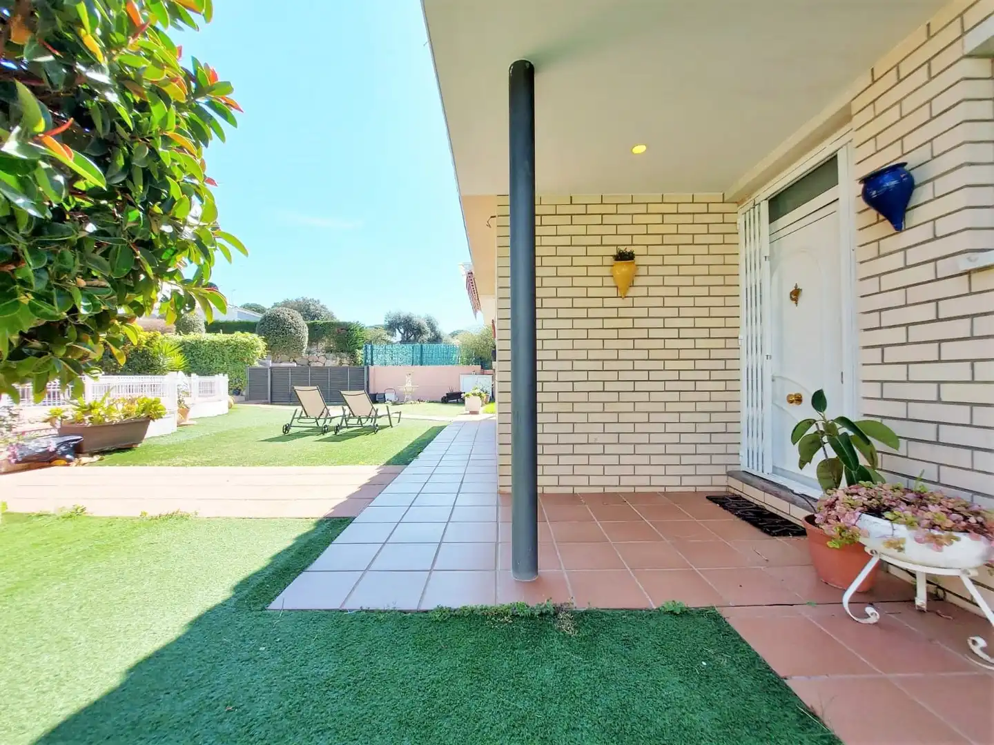 House with pool for sale in Cabanyes - Mas Ambrós - Mas Pallí, imagen 26