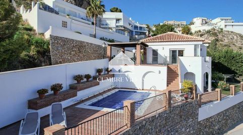 Foto 3 de Casa o chalet en venta en Monte los Almendros - El Pargo - Costa Aguilera, Salobreña