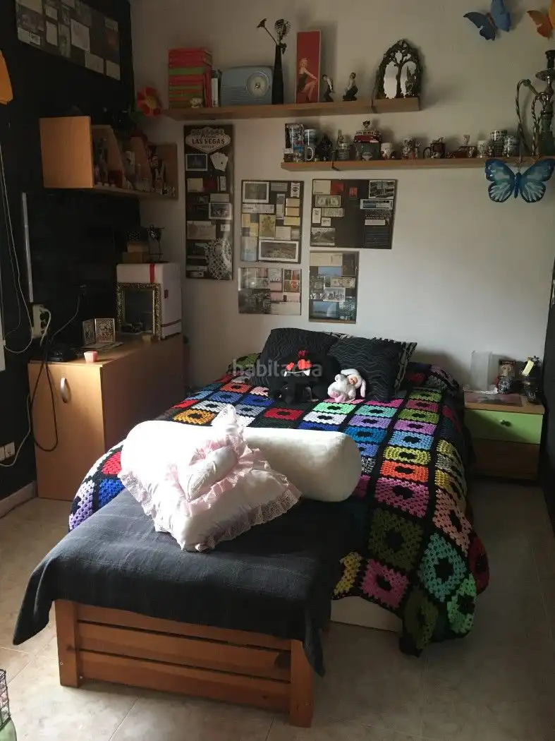 Casa con jardín en venta en Carrer Lluís Millet 36, imagen 14