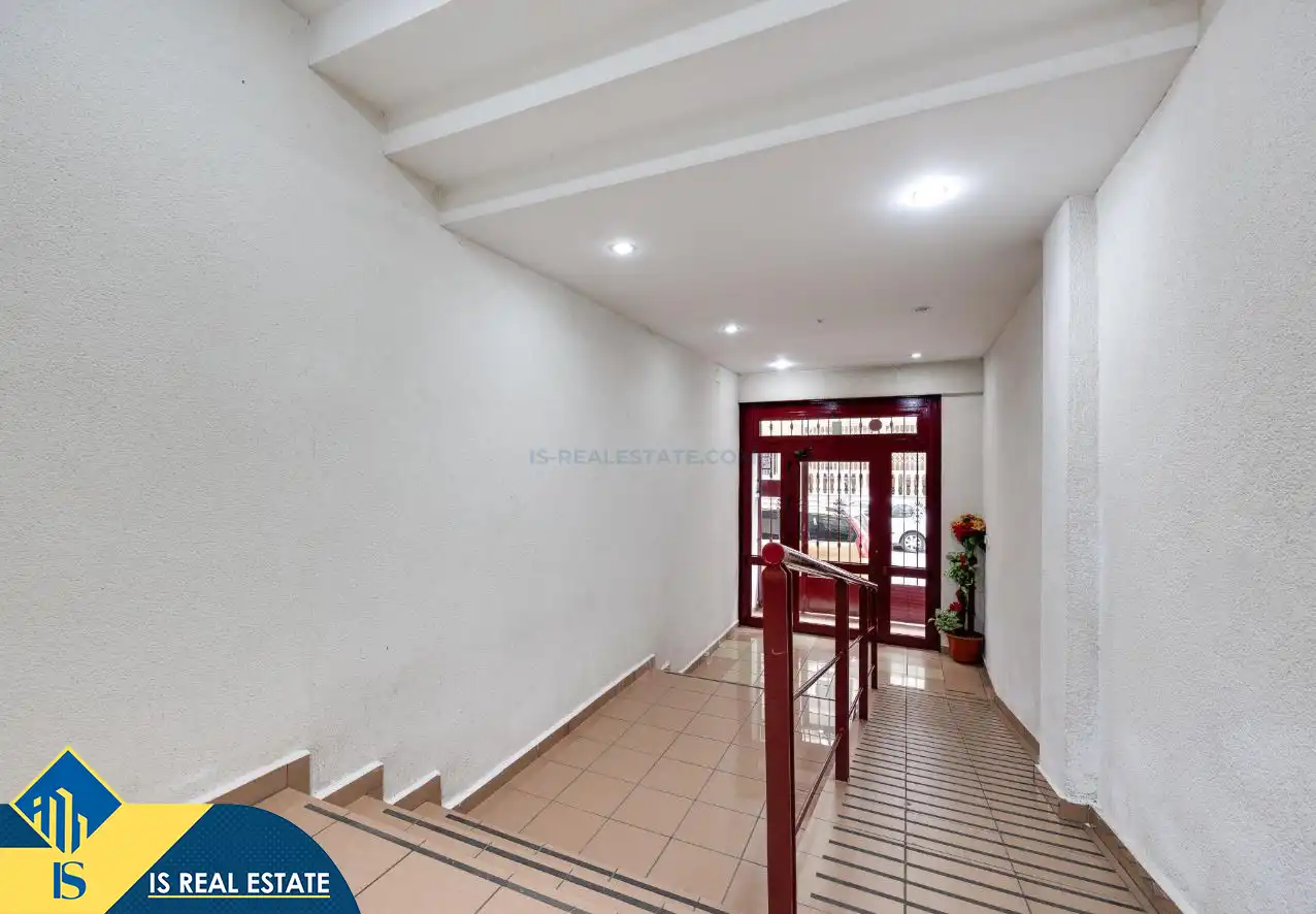 Study for sale in Torrevieja  with Heating, Terrace and Furnished