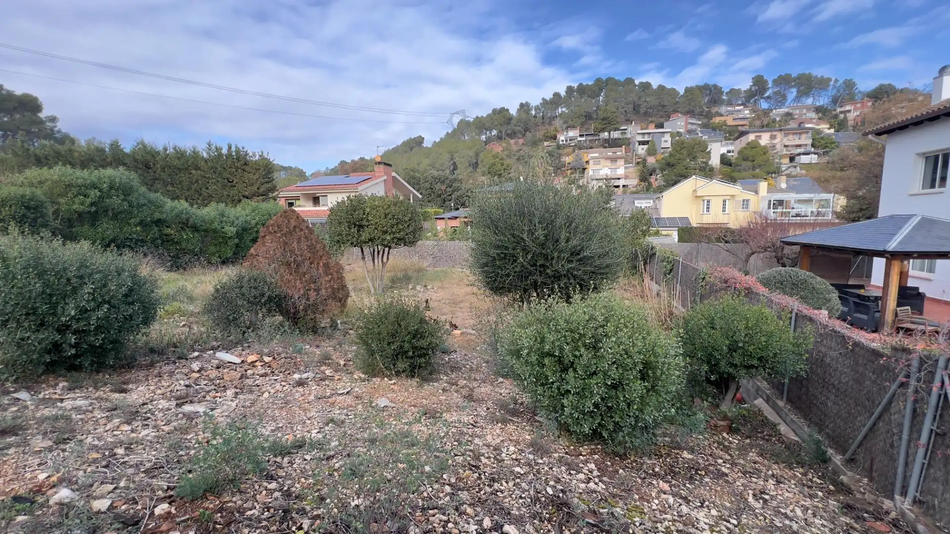 Residential zum Verkauf in Pallejà