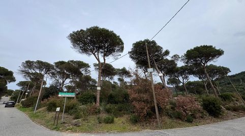 Solar edificable de 2.600mt en Vilanova del Vallés