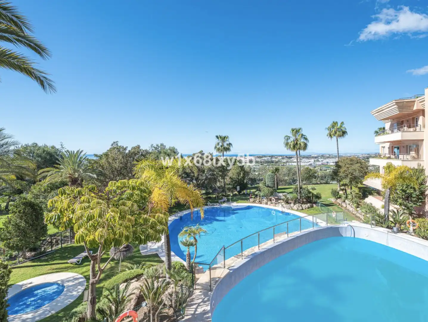 Apartament amb terrassa en venda a Avenida Calderón de la Barca s/n, imagen 18
