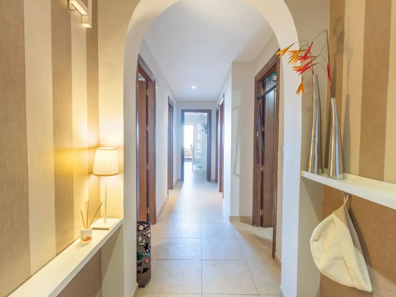 Flat for sale in Barrio de la Vega