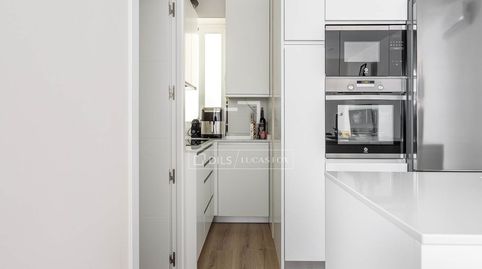Foto 5 de Piso en venta en Arapiles, Madrid Capital