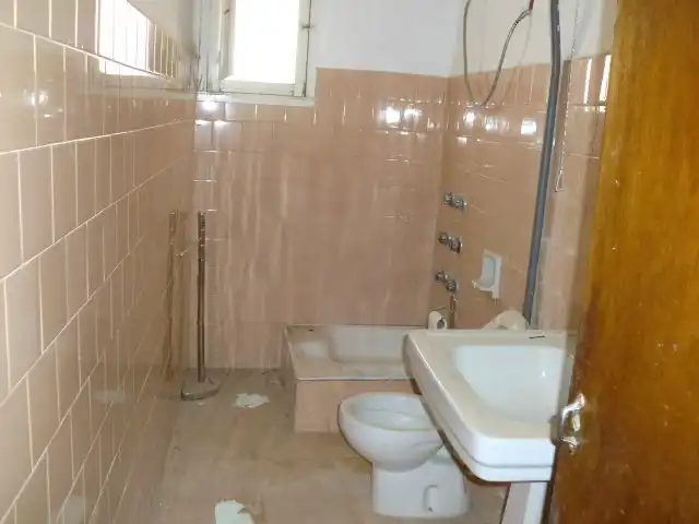 Baño de Casa o chalet en venta en Venta del Moro