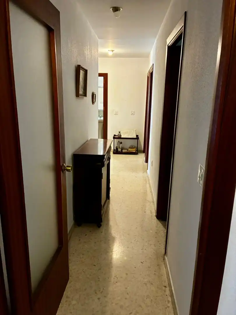 Piso en venta en Cádiz con Terraza y Amueblado