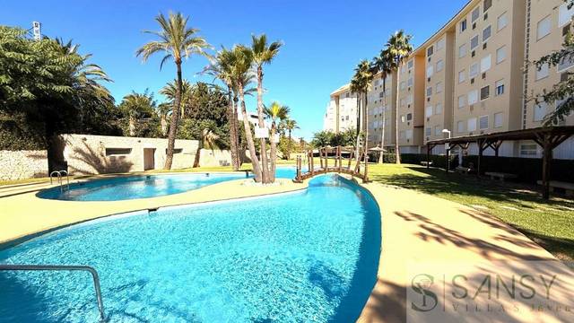 Apartamento en Alquiler en Montañar - El Arenal