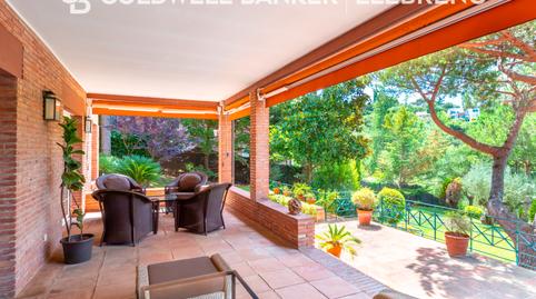 Photo 5 of House or chalet for sale in Vallvidrera - Tibidabo - Les Planes, Barcelona