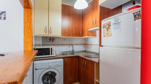 Foto 5 de Pis en venda a Avenida de Carlos III, 609, Aguadulce Norte, Roquetas de Mar