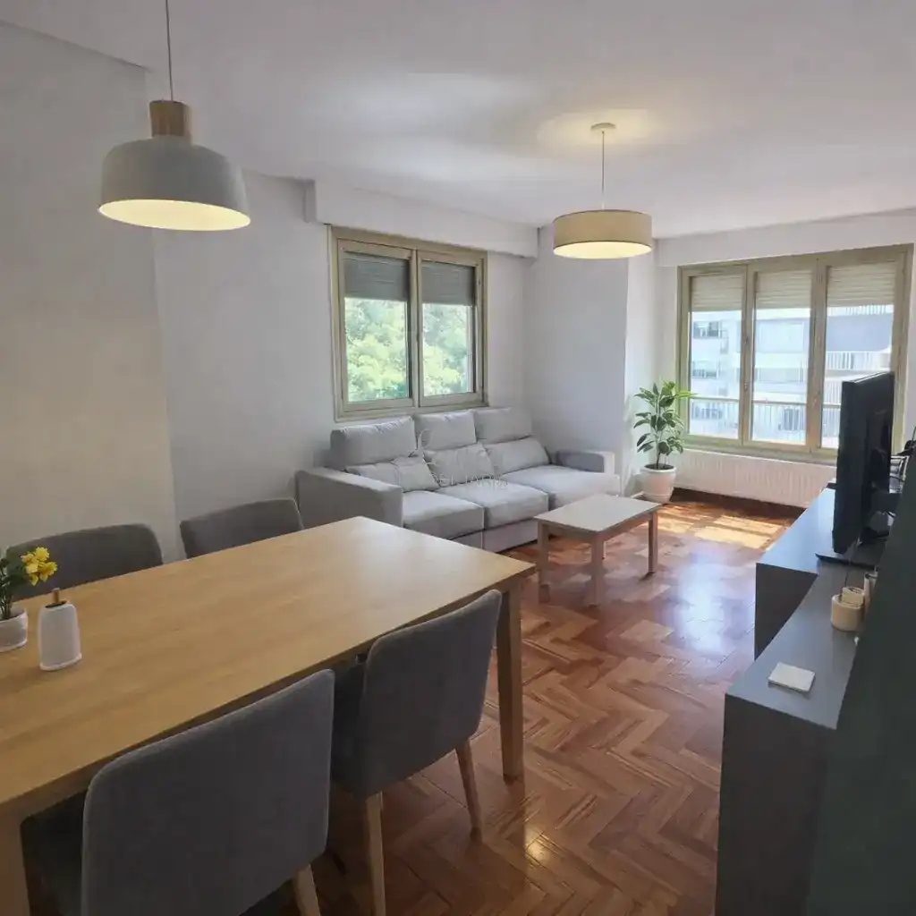 Piso con ascensor en venta en Amorebieta-Etxano