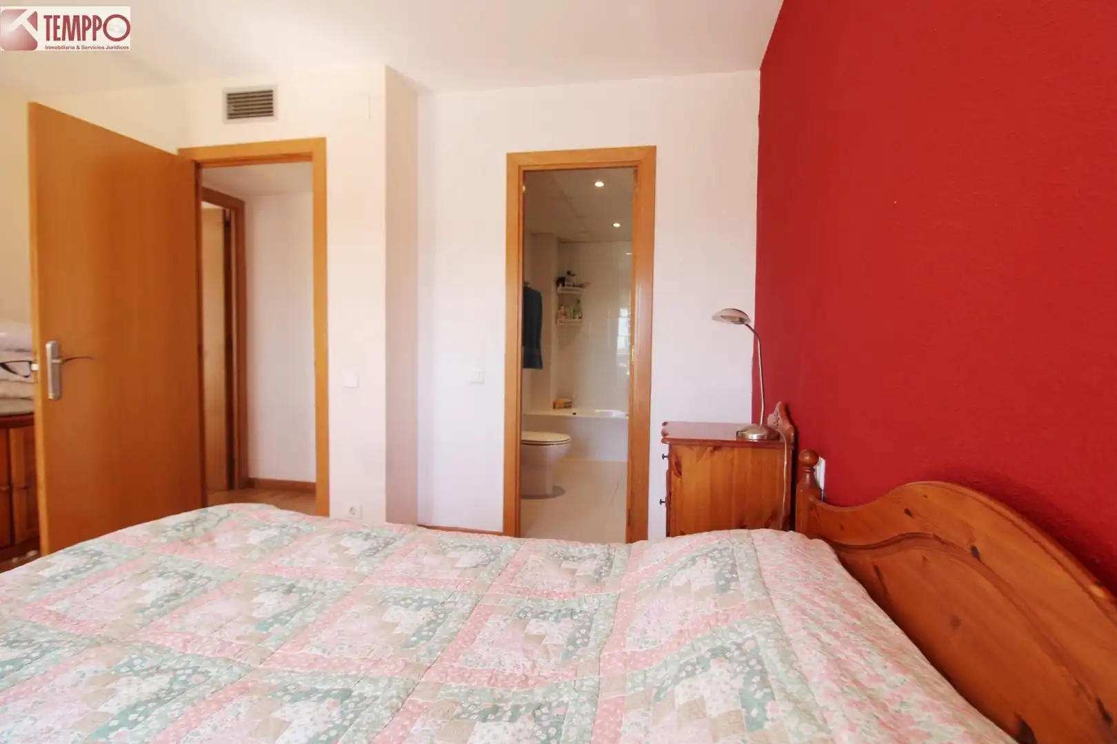 Piso con terraza en venta en El Tancat - Mas d'en Gual, imagen 15