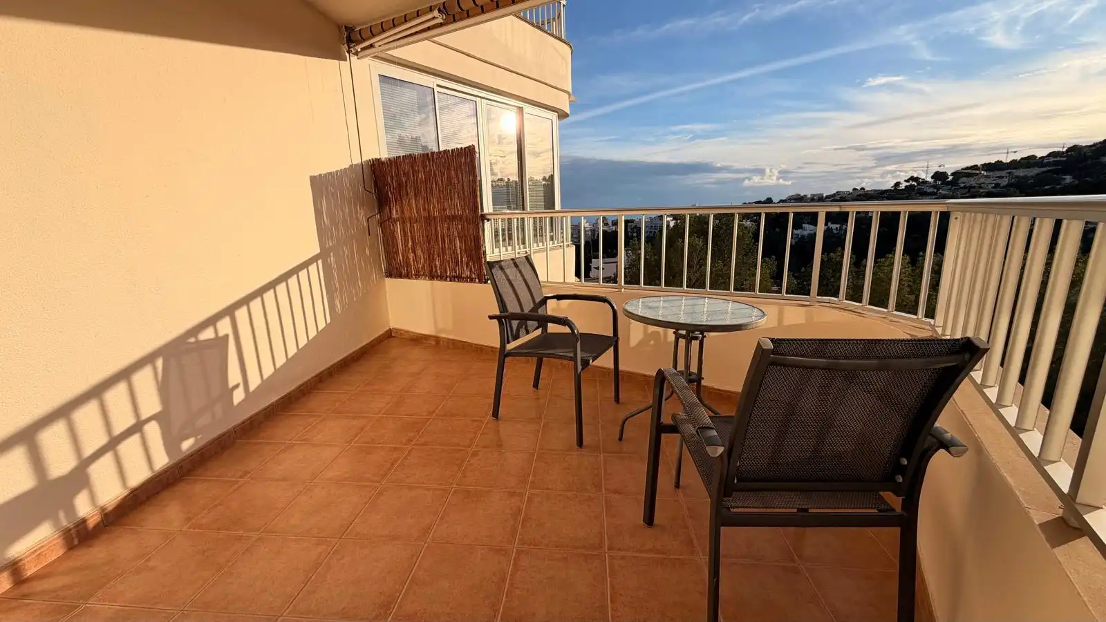 Terrassa de Pis en venda en  Palma de Mallorca amb Aire condicionat, Terrassa i Piscina comunitària