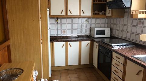 Foto 5 de Pis en venda a Carretera de San Cucao, 9, Llanera, Asturias