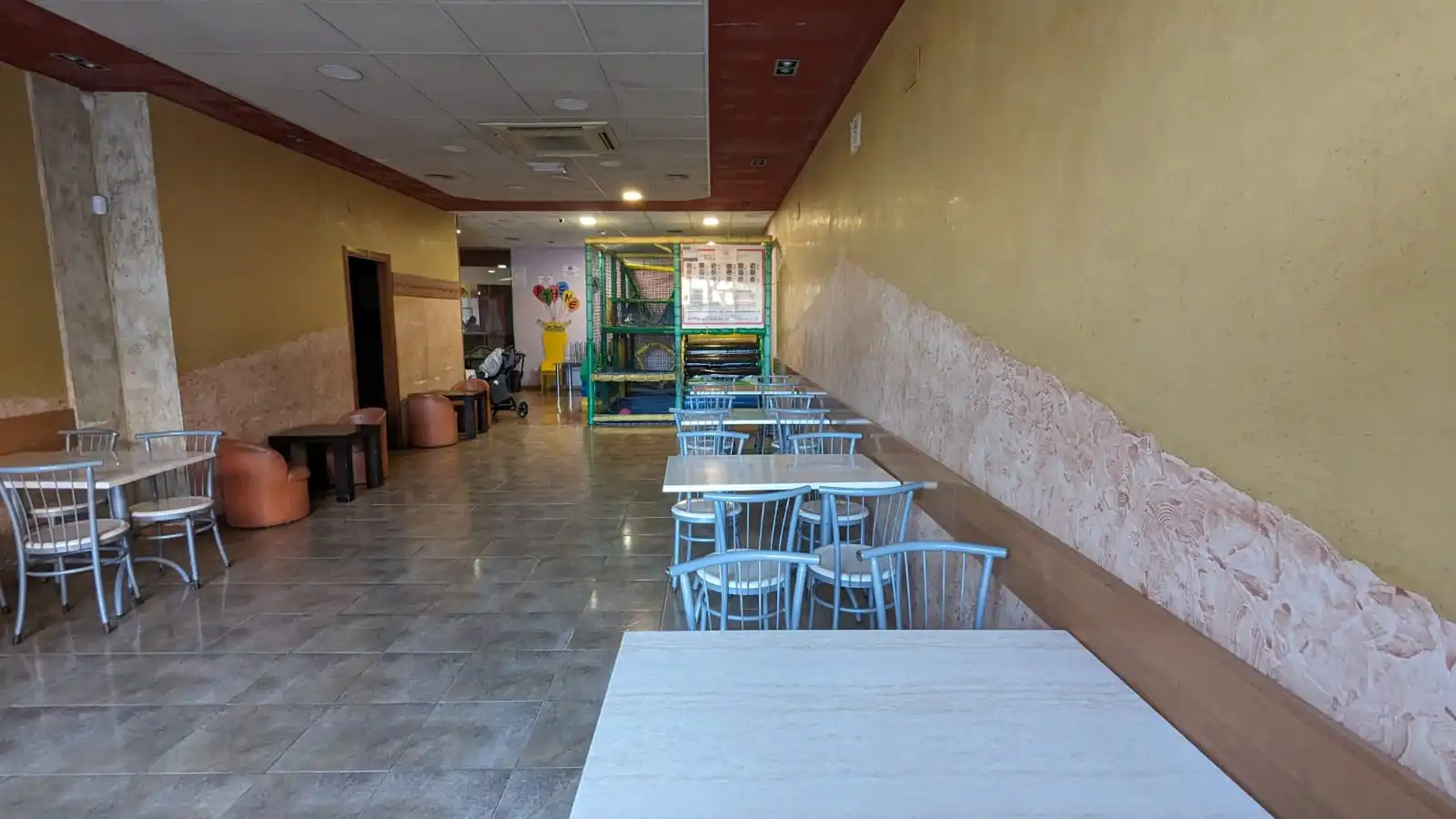 Gewerbefläche zum Verkauf in Carrer de Cels Gomis i Mestres, imagen 34