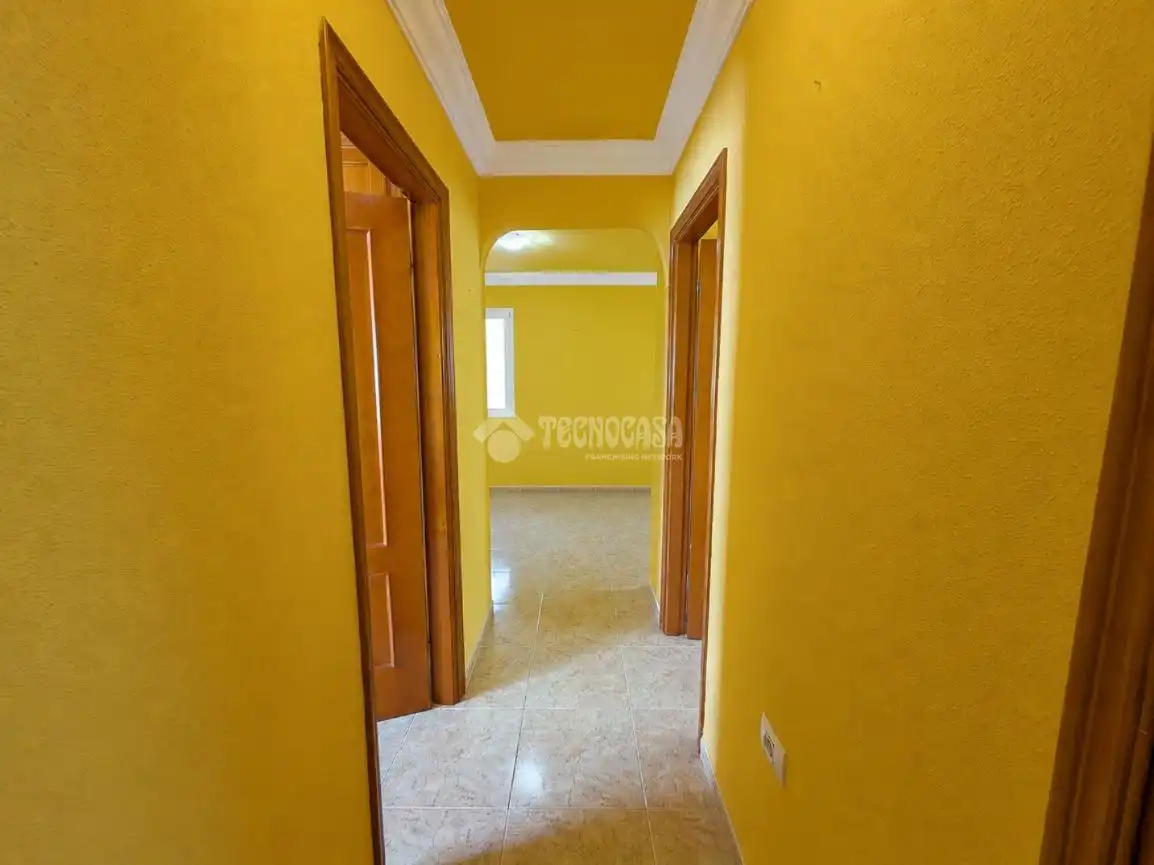 Wohnung zum Verkauf in Garachico mit Abstellraum