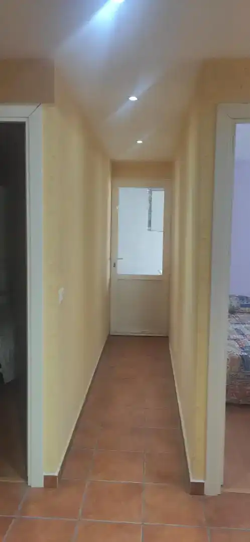 Casa adosada en venda en Frumales amb Moblat, Rentadora i Microones