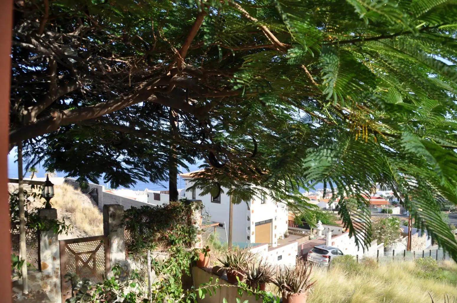 Wohnung zur Miete in Candelaria - Calle EL TAGORO, Araya