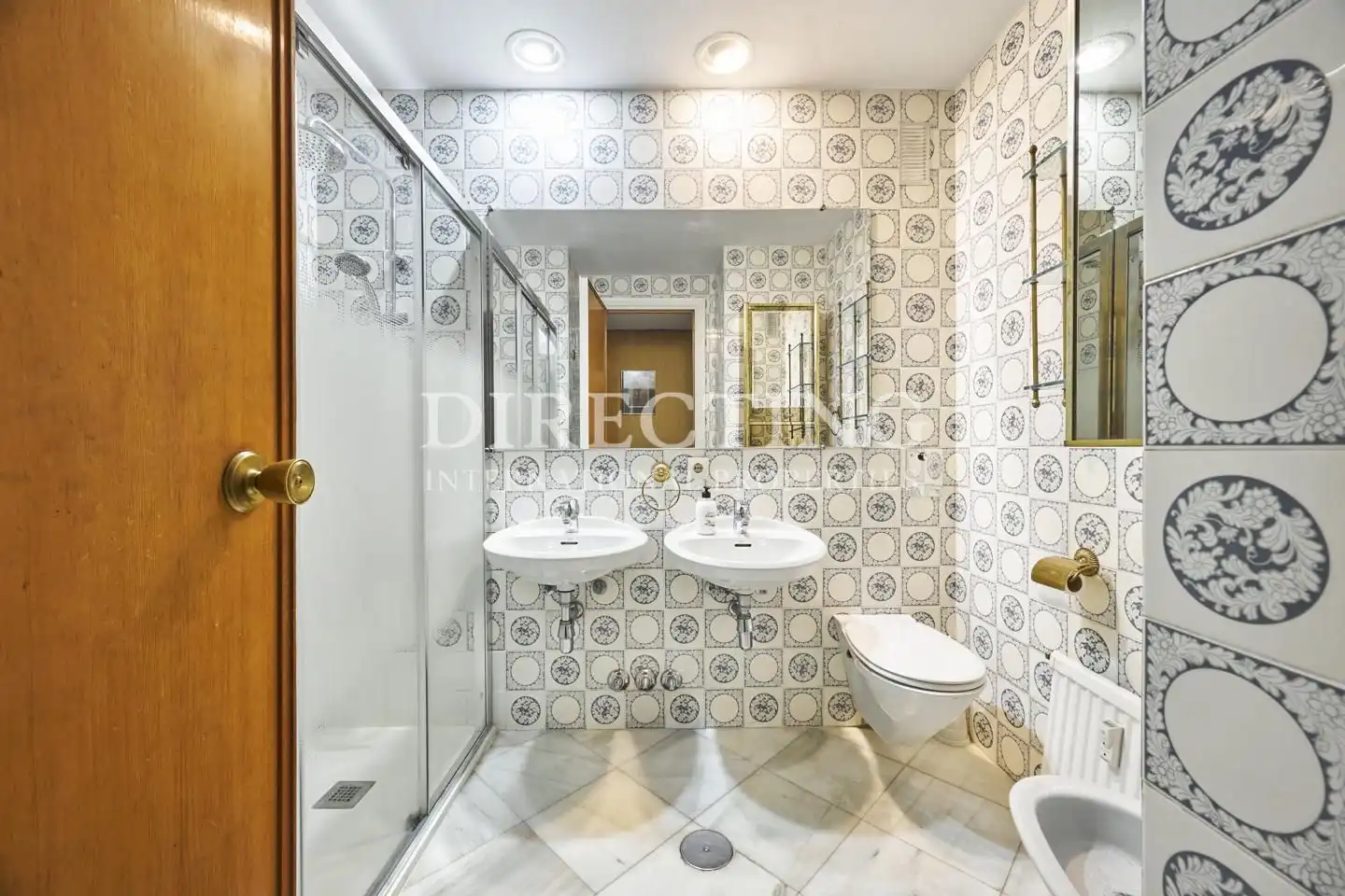 Baño de Piso en venta en Madrid con Aire acondicionado, Calefacción y Parquet