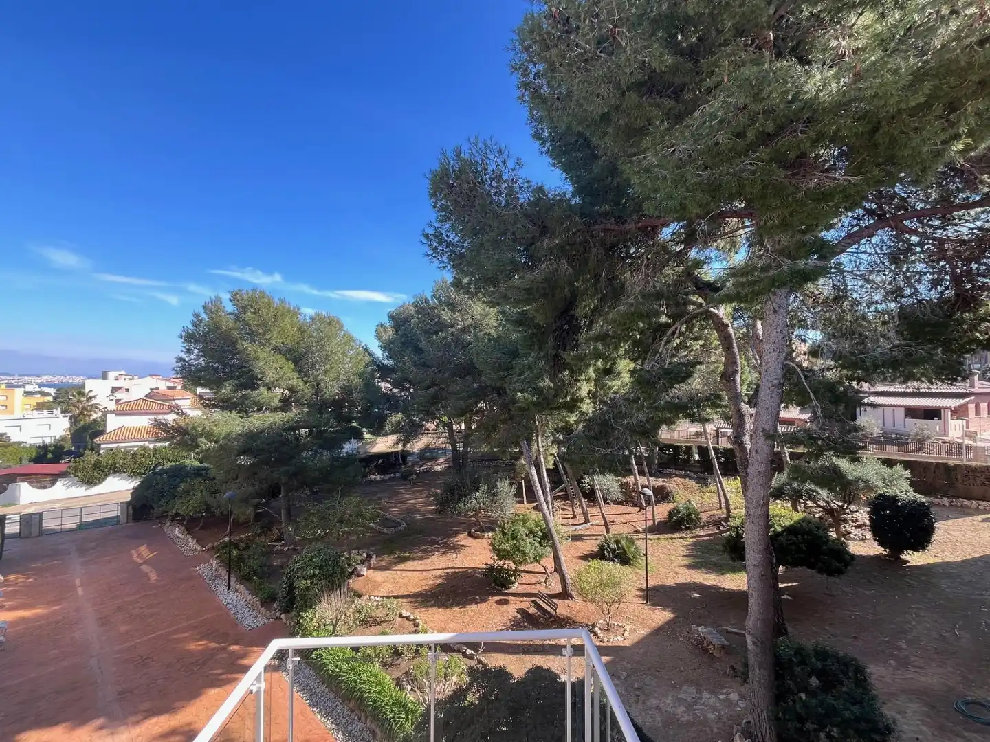 Flat with garden for sale in del Pla de l'Era, imagen 15