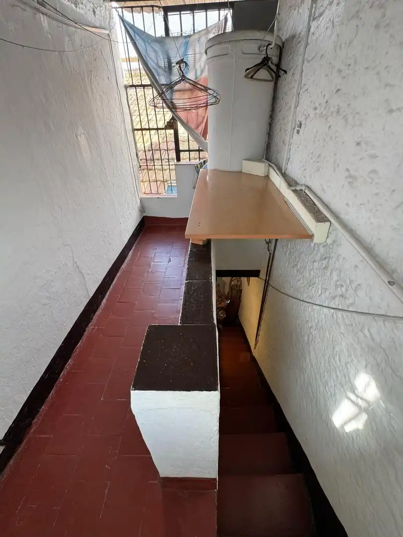 Terrassa de Casa o xalet en venda en Cruz de Humilladero