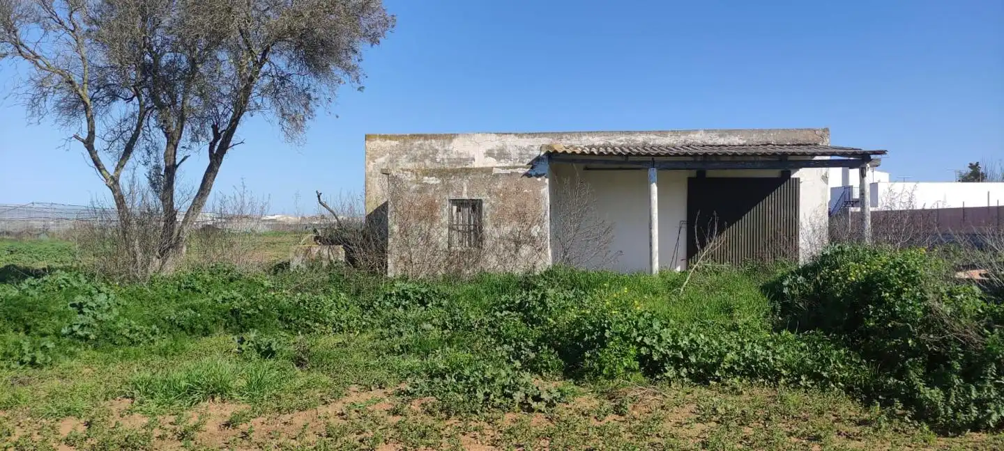Terreno rustico in vendita a CM DEL AHORCADO, imagen 2
