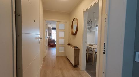 Foto 2 de Piso en venta en Divina Pastora - La Yeguada, Jerez de la Frontera