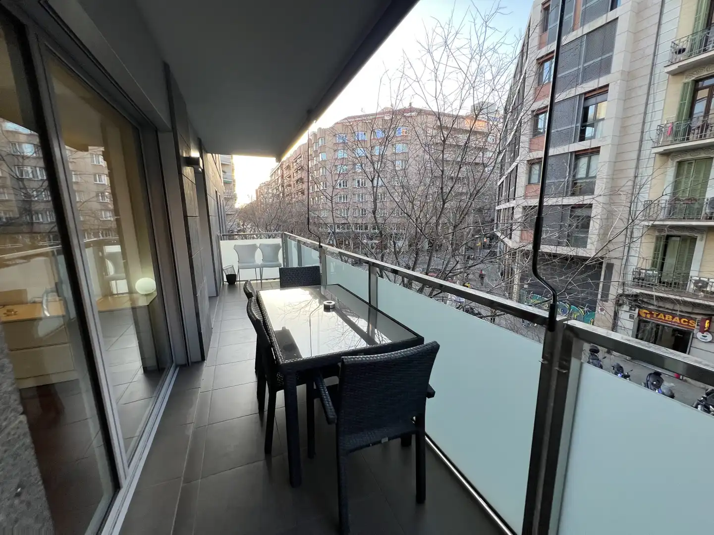 Wohnung mit Terrasse zum Verkauf in Barcelona - CL PARIS, imagen 32
