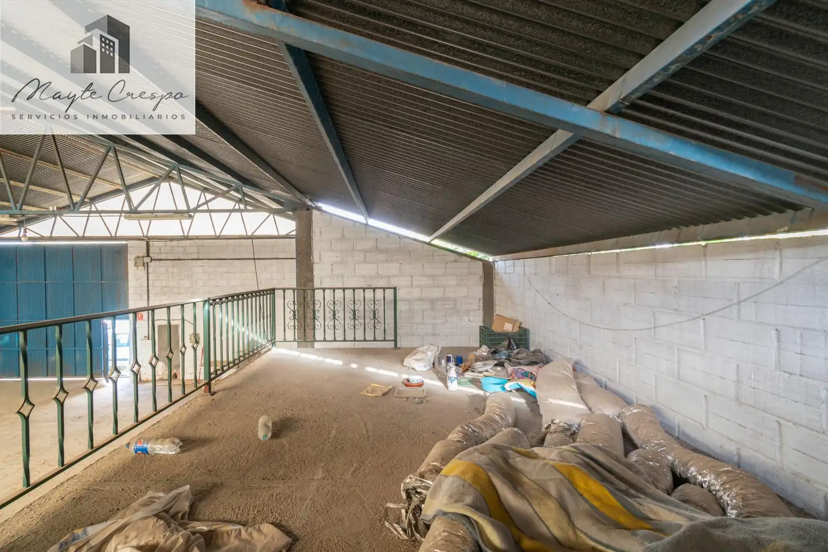 Nave industrial en venta en Travesía CAMINO VIEJO, imagen 11