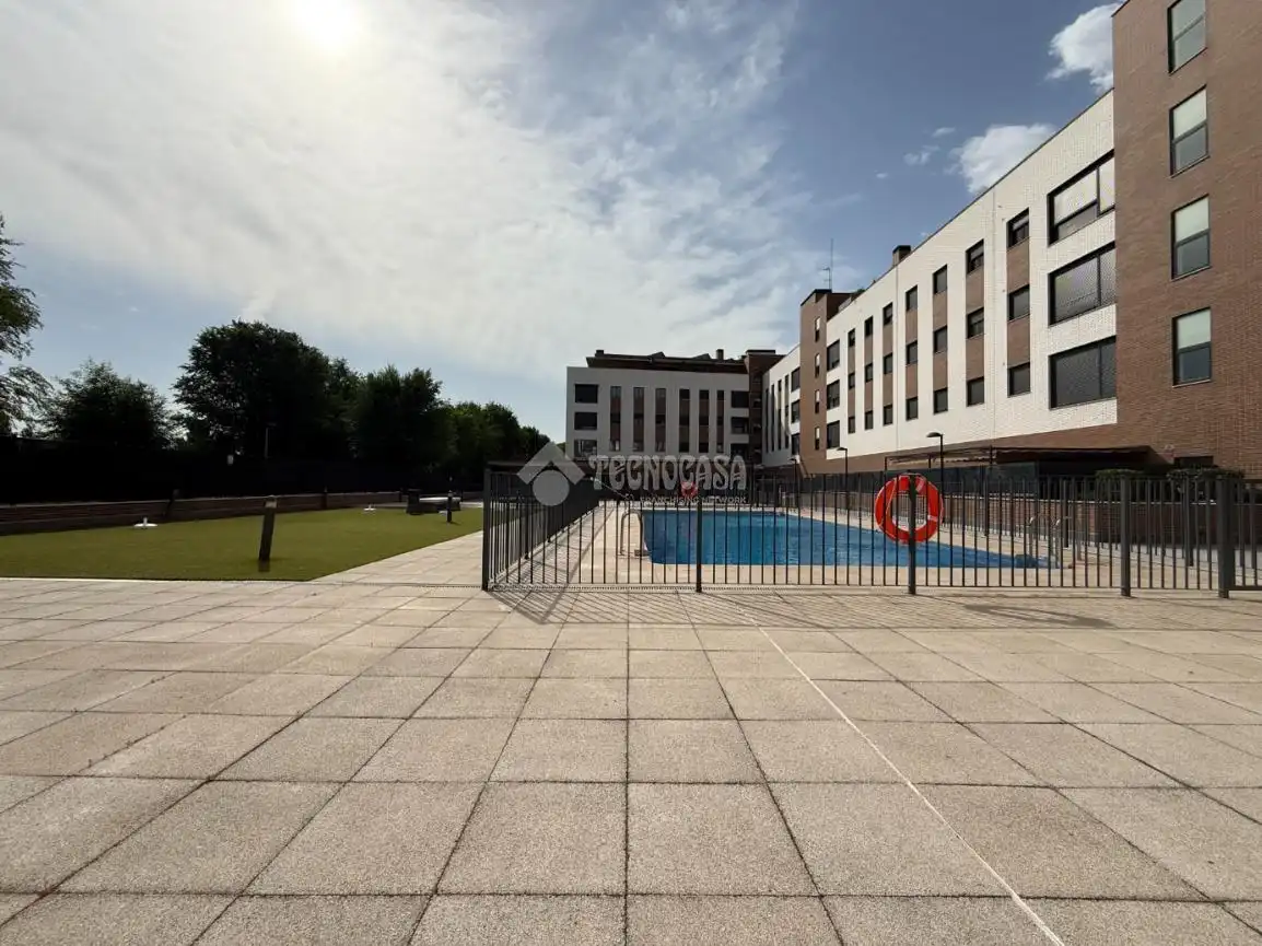 Piso con piscina en venta en Alovera, imagen 28