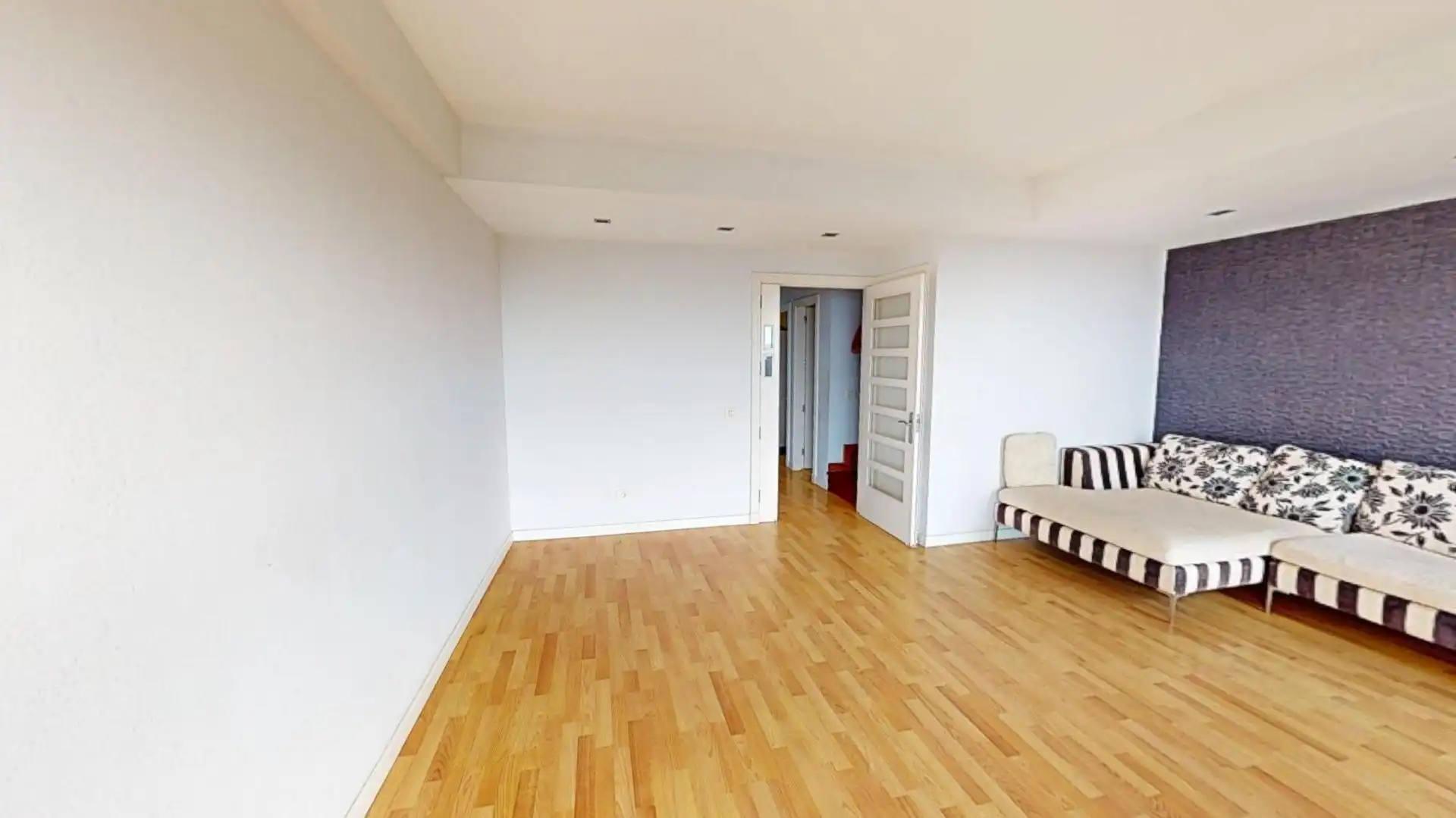 Sala d'estar de Dúplex en venda en Las Palmas de Gran Canaria