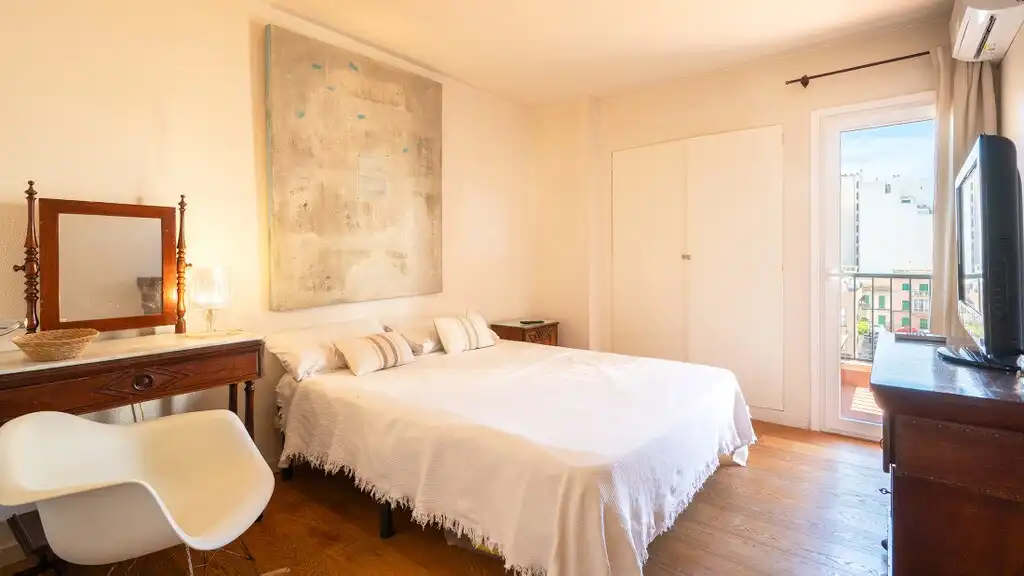 Apartment with lift for sale in Ponent, imagen 9