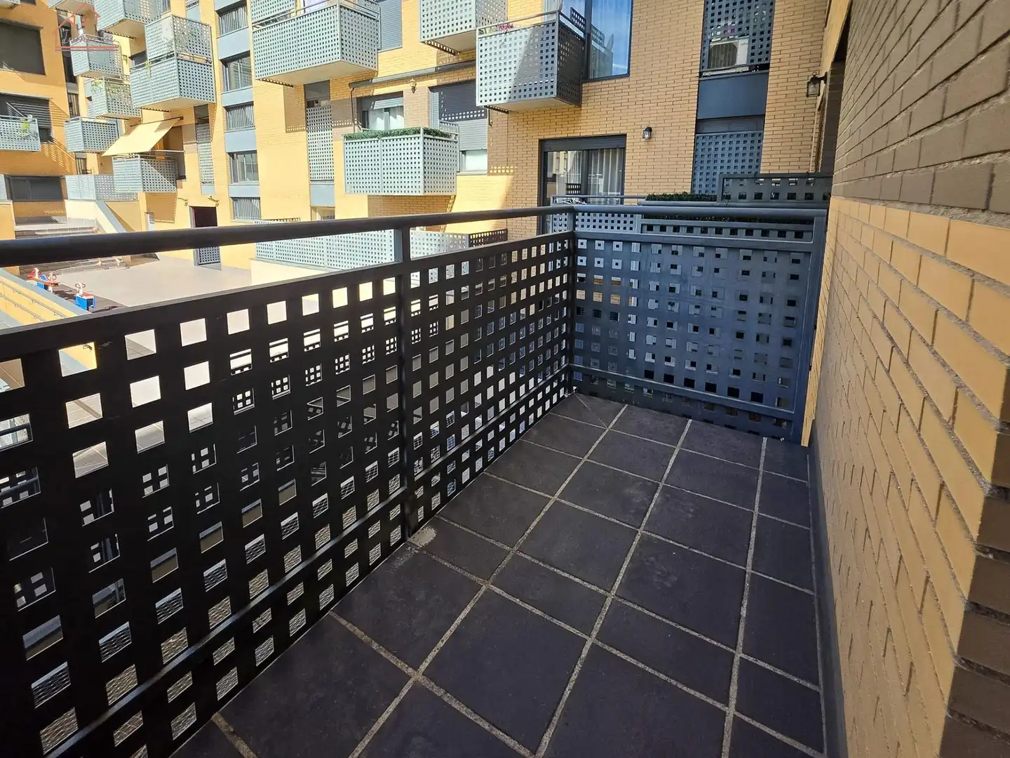 Appartement avec terrasse à louer à Paseo de Ignacio Hidalgo de Cisneros, imagen 17