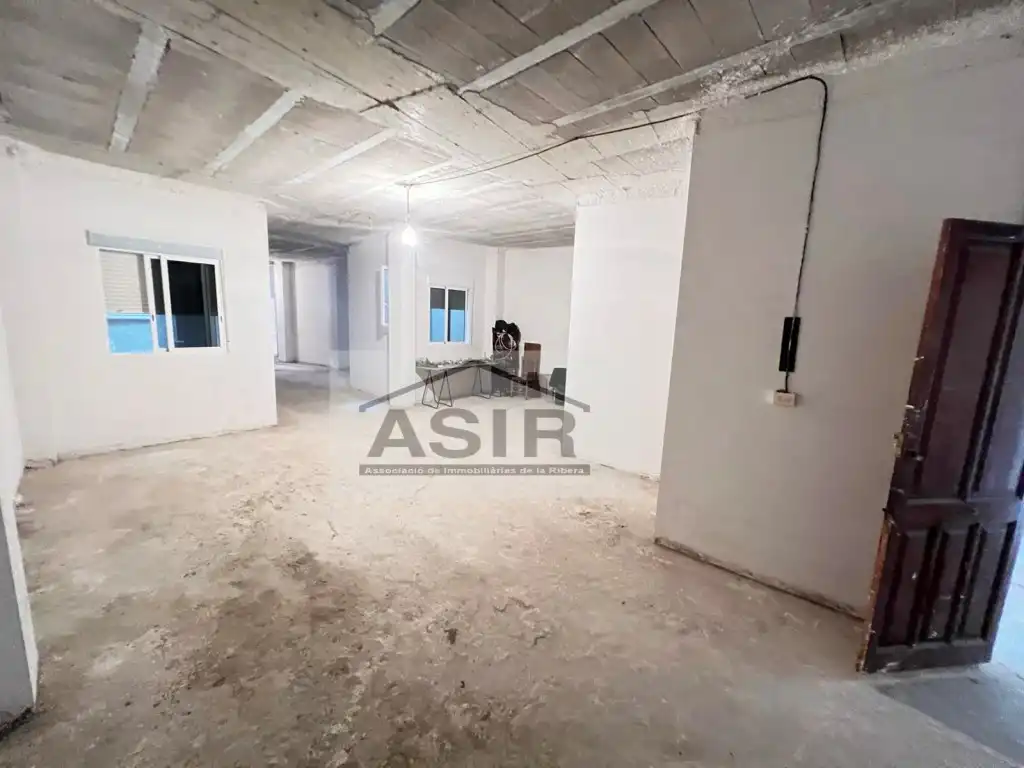 Buildings for sale in Alzira