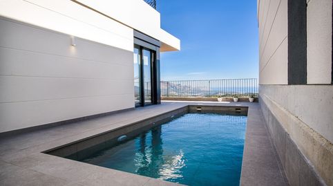 Foto 4 de Casa o chalet en venta en Balcón de Ponoig - Polop Paradis - Polop Hills, Polop